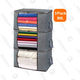 Foldable Storage Bags | $14 | Amazon | Promo code T3ILR2A8
